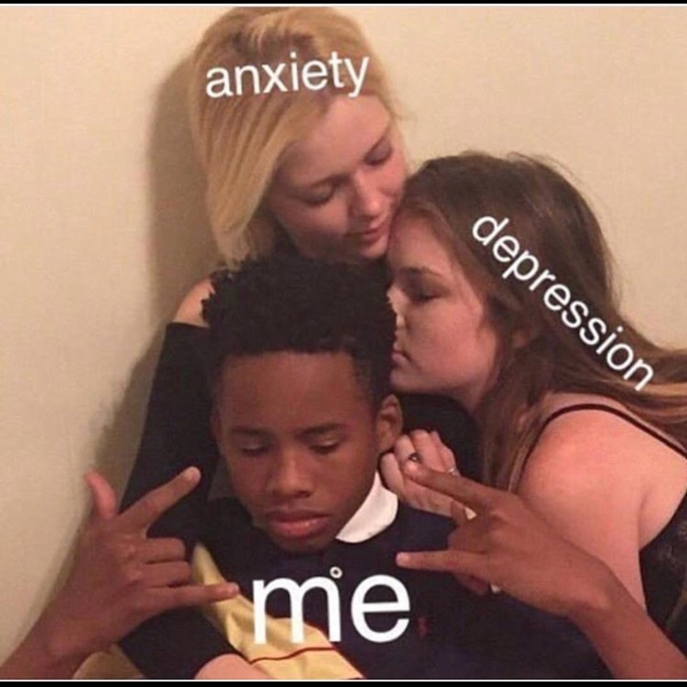 Meet your Posher, Francisco